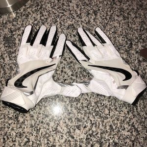 Nike Vapor Football gloves